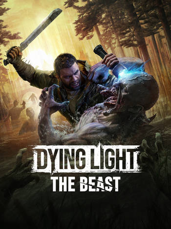 Dying Light The Beast ราคาถูก